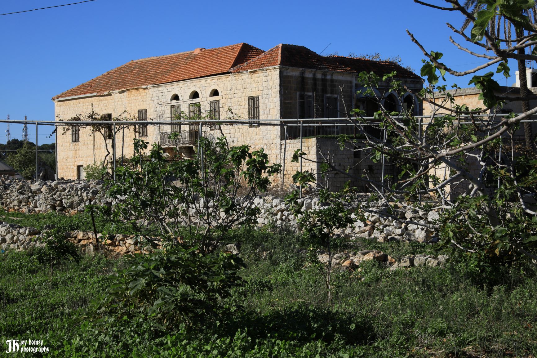 Maad Les Plus Beaux Villages Du Liban
